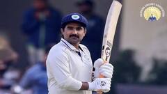 'Javed Miandad In Ranji Trophy?': Rahul Tewatia's New Look Goes Viral