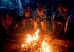 ਅਜੇ ਠੰਢ ਨਹੀਂ ਹੋਵੇਗੀ ਖ਼ਤਮ, ਅਗਲੇ 24 ਘੰਟਿਆਂ 'ਚ ਮੁੜ ਆਵੇਗੀ ਸੀਤ ਲਹਿਰ, ਮੀਂਹ ਤੇ ਬਰਫਬਾਰੀ ਤੁਹਾਨੂੰ ਕਰੇਗੀ ਪਰੇਸ਼ਾਨ, ਜਾਣੋ ਮੌਸਮ ਦੀ ਤਾਜ਼ਾ ਅਪਡੇਟ