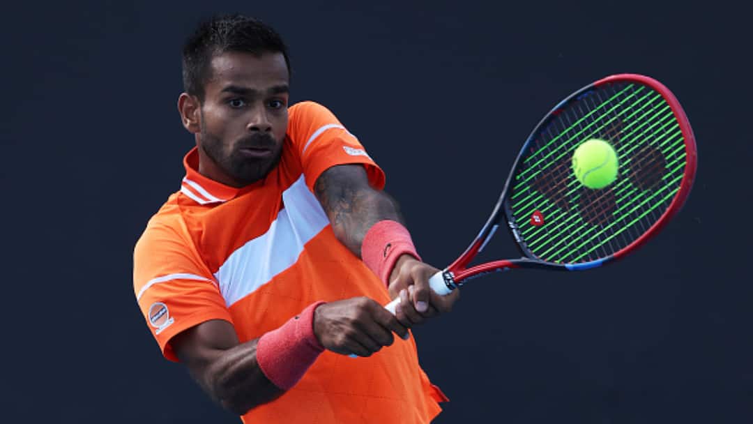 How To Watch ATP Bengaluru Open 2024 Tennis Live In India Sumit Nagpal When And Where To Watch Bengaluru Open 2024 Tennis Live In India