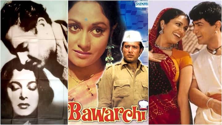 Top 8 bollywood Iconic Films: ओटीटी पर बॉलीवुड की कई आईकॉनिक फिल्में मौजूद हैं, जिन्हें आप वीकेंड पर एंजॉय कर सकते हैं. तो चलिए आज हम आपको हिंदी सिनेमा की 'ओल्ड ईज गोल्ड' फिल्मों से रूबरू करवाते हैं.