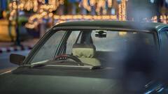 Pune Crime News : भेटायला ये नाहीतर जीव देईन म्हणत तरुणीला भेटायला बोलवलं अन् कारमध्येच...; पुण्यातील धक्कादायक घटना