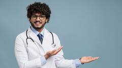 क्या भारत में सही में डॉक्टर्स की कमी है? जान लीजिए देश में कितने लोगों पर एक डॉक्टर है