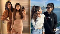 इस वजह से रवीना टंडन को अपनी बेटी राशा से सुनना पड़ता है Lecture, एक्ट्रेस ने कहा- 'वो 18 नहीं 81 की है...'