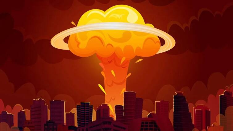 ai models suggest nuclear war not ceasefire most dangerous is gpt marathi news Artificial Intelligence : AI मॉडेल अणुयुद्ध सूचित करतात; युद्धविराम नाही, सर्वात धोकादायक GPT 3.5