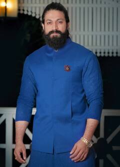 Highest Paid Kannada Actors: यश से लेकर ऋषभ शेट्टी तक, ये हैं कन्नड़ के सबसे महंगे एक्टर्स, एक की फीस से तो बन जाएगी पूरी फिल्म