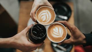 Coffee News : कॉफी पिणाऱ्यांनो..! जरा इथे लक्ष द्या, कारण हीच बातम्या तुमच्यासाठी अत्यंत महत्त्वाची