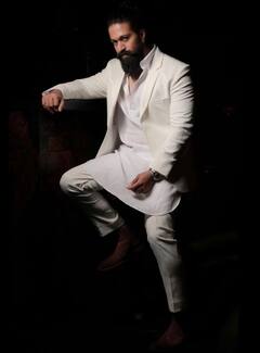 Highest Paid Kannada Actors: यश से लेकर ऋषभ शेट्टी तक, ये हैं कन्नड़ के सबसे महंगे एक्टर्स, एक की फीस से तो बन जाएगी पूरी फिल्म