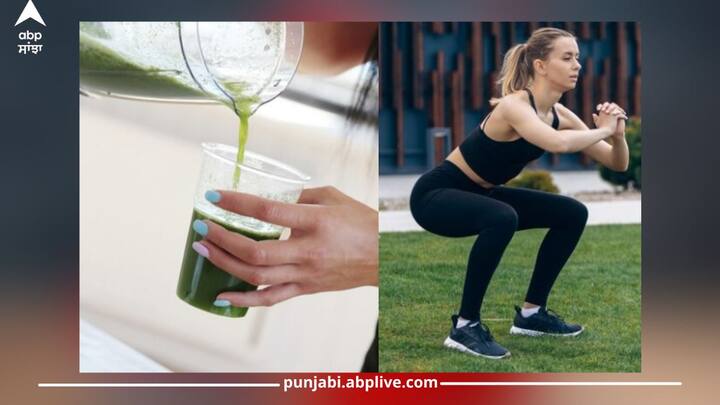 Aloe Vera Juice Benefits: ਜੇਕਰ ਅਸੀਂ ਦਿਨ ਦੀ ਸ਼ੁਰੂਆਤ ਚਾਹ-ਕੌਫੀ ਤੋਂ ਨਹੀਂ ਸਗੋਂ ਐਲੋਵੇਰਾ ਜੂਸ ਨਾਲ ਕਰੀਏ ਤਾਂ ਇਹ ਸਾਡੇ ਲਈ ਫਾਇਦੇਮੰਦ ਸਾਬਤ ਹੋ ਸਕਦਾ ਹੈ। ਆਓ ਜਾਣਦੇ ਹਾਂ ਇਸ ਦੇ ਸੇਵਨ ਨਾਲ ਸਰੀਰ ਨੂੰ ਕਿਹੜੇ ਫਾਇਦੇ ਮਿਲਦੇ ਹਨ।