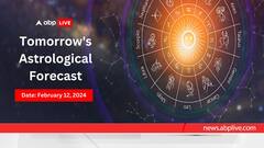Tomorrow's Horoscope Prediction, Feb 12: See What The Stars Have In Store - Predictions For All 12 Zodiac Signs