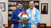 Rajya Sabha Election 2024: बीजेपी ने अमरपाल मौर्य को बनाया राज्यसभा चुनाव का उम्मीदवार, मिशन-80 के लिए बनाया है खास प्लान