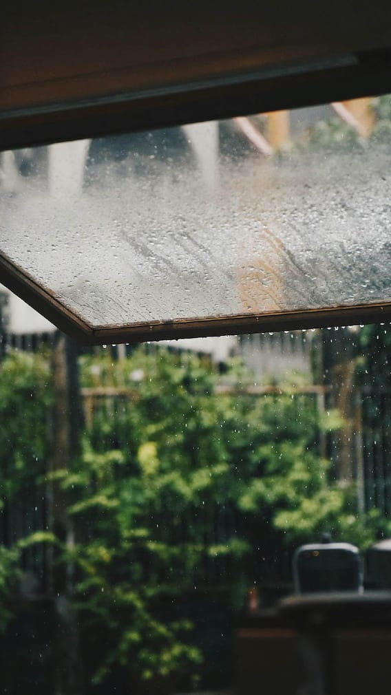 विदर्भ-मराठवाड्यात पावसाचा इशारा!