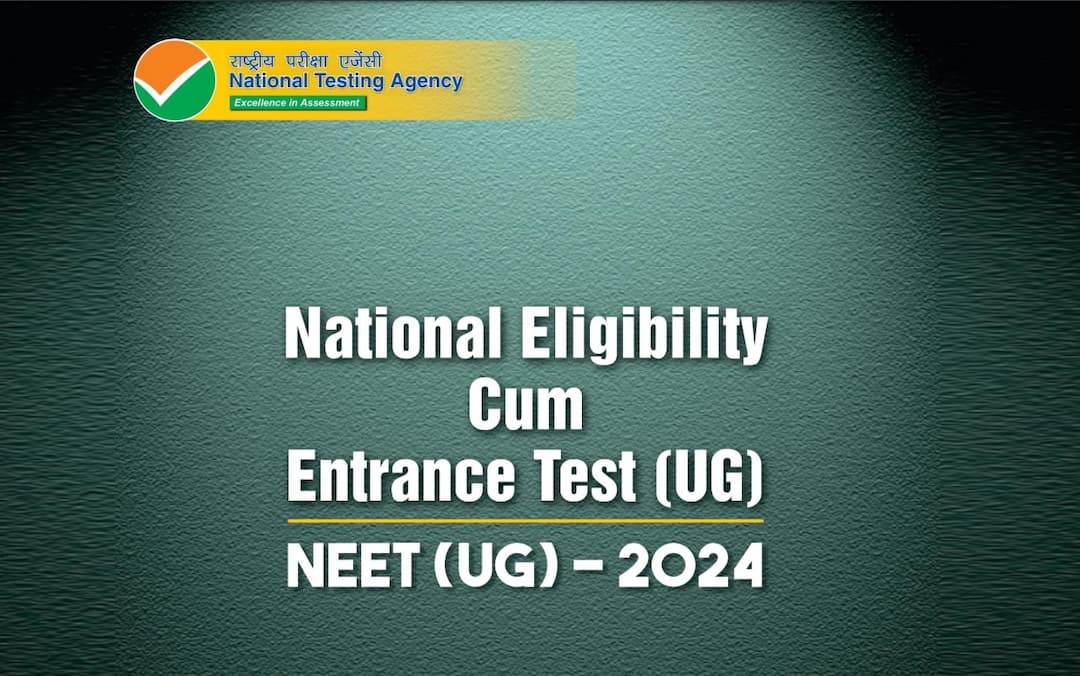 NEET Exam 2024: நீட் தேர்வு முறை, கட்டணம், விண்ணப்பிக்கும் முறை- ஸ்டெட் பை ஸ்டெப் வழிகாட்டி இதோ!