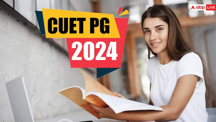 CUET PG 2024: आवेदनों में सुधार के लिए आज खुलेगी करेक्शन विंडो, ये है लास्ट डेट, चेक करें नोटिस CUET PG 2024 Application Correction Window To Open Today 11 Feb by NTA at pgcuet.samarth.ac.in CUET PG 2024: आवेदनों में सुधार के लिए आज खुलेगी करेक्शन विंडो, ये है लास्ट डेट, चेक करें नोटिस