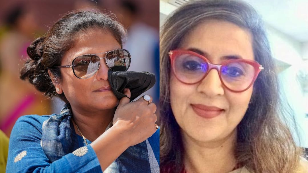 Rajya Sabha Election: TMC Names Sagarika Ghose, Sushmita Dev With 2 Others As Candidates For Feb 27 Polls Rajya Sabha Elections 2024 Sagarika Ghose Sushmita Dev Among TMC 4 Candidates For Feb 27 Polls Rajya Sabha Election: TMC Names Sagarika Ghose, Sushmita Dev With 2 Others As Candidates For Feb 27 Polls