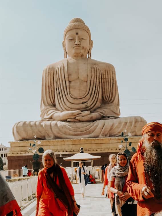 बिहार जाएं तो इन 9 जगहों पर जाना ना भूलें