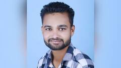 काल मनोज जरांगेंच्या बैठकीला हजेरी लावली, आज आरक्षणासाठी जीवनयात्रा संपवली