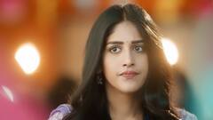 Chandini Chowdary : ఇన్​స్టాలో తన సినిమా లుక్స్​ని షేర్ చేసిన చాందిని చౌదరి