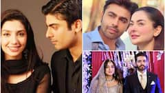 'Zindagi Gulzar Hai' To 'Tere Bin': Must Watch Pakistani Dramas Of All Time; IN PICS