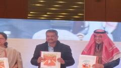 World Book Fair के पहले दिन भारत मंडपम पहुंचे हजारों संख्या में पुस्तक प्रेमी, जानें- इस बार क्यों खास है बुक फेयर?