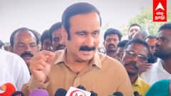 Anbumani on Kilambakkam - கோயம்பேட்டை காலி பண்ணனுமா?என்ன அவசரம்..கொந்தளித்த அன்புமணி