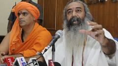 'No Compromise On Ram And Rashtra': Pramod Krishnam After Congress Expels Him