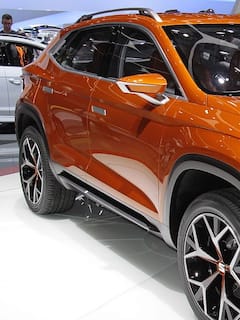 दिल खुश कर देगा इन एसयूवी में मिलने वाला बूट स्पेस