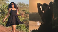 Divi Vadthya Latest Photos: సన్‌ సెట్‌లో దివి ఫోజులు - గుర్తోస్తున్నావ్‌ అంటూ షాకిచ్చిన 'బిగ్‌బాస్‌' బ్యూటీ