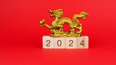 2024 Rings In the Year Of Dragon: A Symbol Of Power And Magic