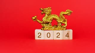 2024 Rings In the Year Of Dragon: A Symbol Of Power And Magic — All You Need To Know