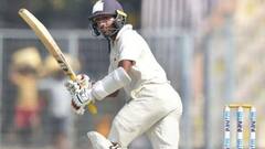 ‘BCCI को बंद कर देनी चाहिए रणजी ट्रॉफी’, आखिरी क्यों गुस्से में ऐसा कह गए मनोज तिवारी? जानिए यहां