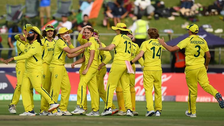 IND vs AUS U19 WC Final: Australia Complete Rare Quadruple, Beat India In Summit Clash