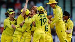 अंडर 19 विश्व कप 2024 का खिताब जीतने के बाद जश्न में डूबी ऑस्ट्रेलियाई टीम, देखें दिलचस्प तस्वीरें