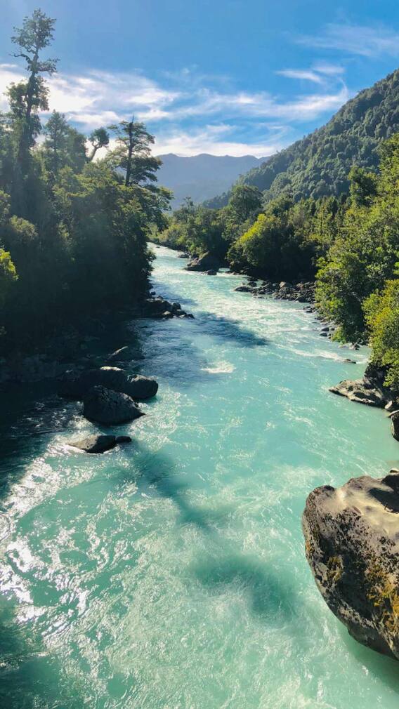 या देशात एकही नदी नाही तरी पाण्याची गरज कशी भागवतात...?