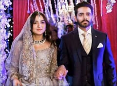 'Zindagi Gulzar Hai' To 'Tere Bin': Must Watch Pakistani Dramas Of All Time; IN PICS