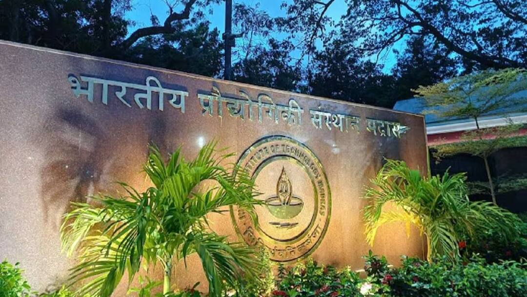 IIT Recruitment: சென்னை ஐ.ஐ.டி.யில் வேலை! தகுதி என்ன? நாளை முதல் விண்ணப்பிக்கலாம் - முழு விவரம்!