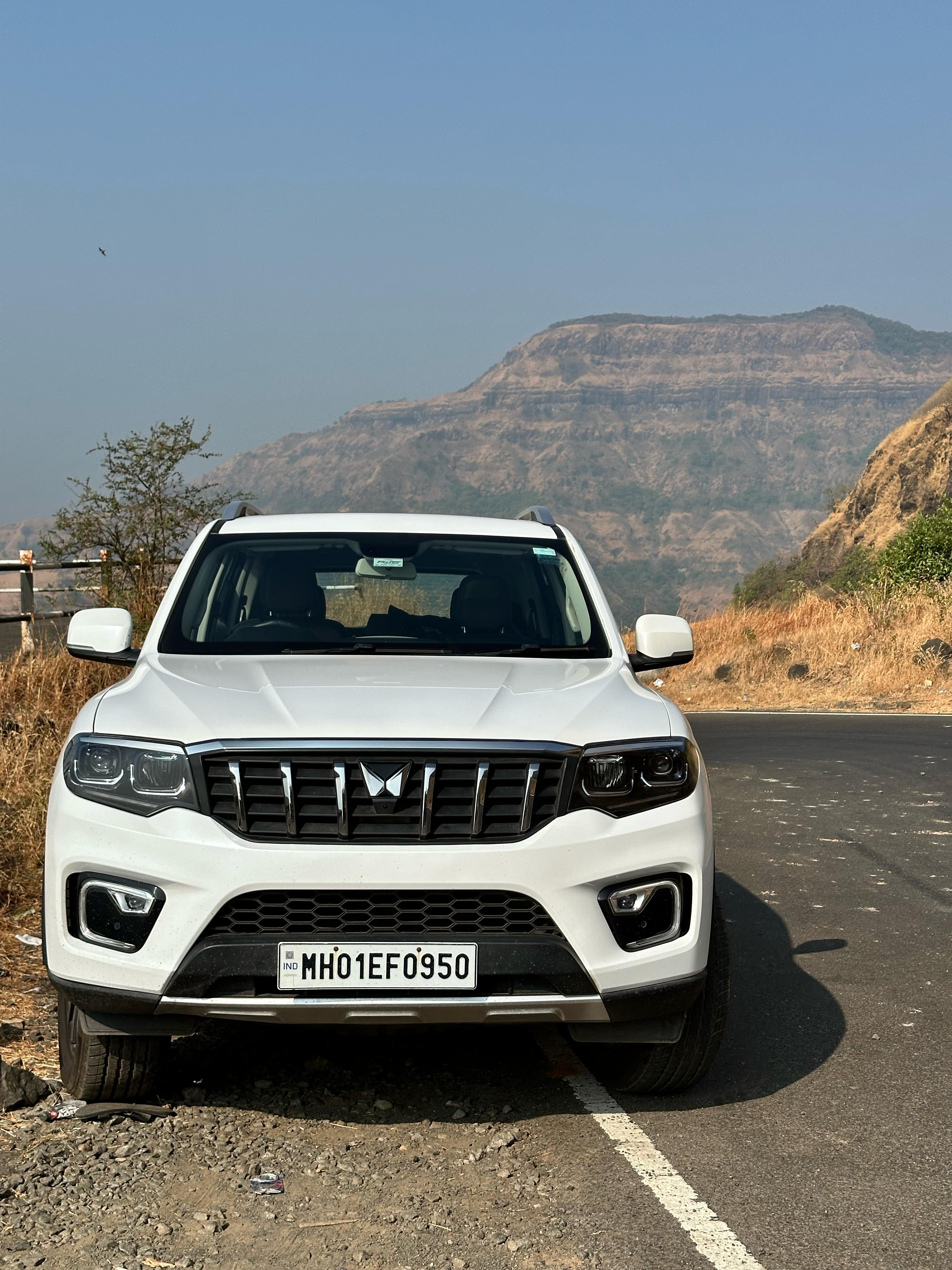 Mahindra Scorpio N Petrol: Value For Money SUV — Experiences After Road Trip From Mumbai To Goa