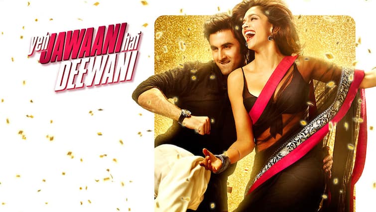 Ranbir Kapoor, Deepika Padukone Yeh Jawaani Hai Deewani Re-Releases On Valentine's Week: Fans Dance To Balam Pichkari, Badtameez Dil In Delhi Theatre Yeh Jawaani Hai Deewani Re-Releases On Valentine's Week: Theatregoers Dance To Balam Pichkari