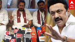 Thamimum Ansari - தமிமுன் அன்சாரி யாருடன் கூட்டணி? தடாலடி பேட்டி!