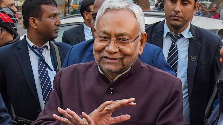 ‘We Are Comfortably Positioned’: Nitish’s JD(U) Says Assured Of Crusing Via Bihar Ground Take a look at