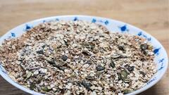 Flax Seed Benefits: முகப்பொலிவு முதல் தலைமுடி ஆரோக்கியம் வரை - இந்த ஜெல் போதும்..ஆளிவிதை பயன்கள்!