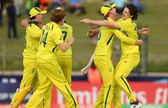 U19 World Cup 2024 Final: ਅੰਡਰ 19 ਵਿਸ਼ਵ ਕੱਪ 2024 ਦਾ ਖਿਤਾਬ ਜਿੱਤਣ ਤੋਂ ਬਾਅਦ ਜਸ਼ਨ 'ਚ ਡੁੱਬੀ ਆਸਟ੍ਰੇਲੀਆਈ ਟੀਮ, ਵੇਖੋ ਤਸਵੀਰਾਂ