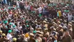 किसान आखिर क्यों कर रहे हैं विरोध प्रदर्शन, जानें सरकार से क्या है मांग?