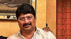 कतर से जेल में बंद पूर्व भारतीय नौसैनिकों को रिहा पर राजा भैया बोले- 'बदले सशक्त भारत की बुलन्द तस्वीर, पुरानी सरकारों में...'