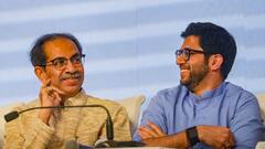 उद्धव ठाकरे संभाजीनगर, शिर्डी दौऱ्यावर असतानाच आदित्य ठाकरे नाशिक दौऱ्यावर, कार्यकर्त्यांशी साधणार संवाद