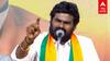 Annamalai Speech - தோப்பனார் சொன்னாரா தயாநிதி? சீறும் அண்ணாமலை