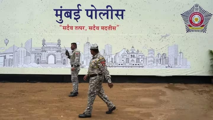 Mumbai Bomb Threat Nagpur Police Control received information about bomb in Govandi investigating team Revealed Mumbai Bomb Threat: 'मुंबई के गोवंडी में बम है' सुनकर दौड़ पड़े पुलिस अधिकारी, जांच में खुलासा, नशे में शख्स ने किया था कॉल