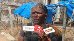 ஊரைவிட்டு ஒதுக்கி வைத்ததால் தவிக்கும் தனி ஒரு குடும்பம்.. கோயிலுக்குள் செல்ல அனுமதி மறுப்பு - தண்ணீர் பிடிக்கவும் தடை..!