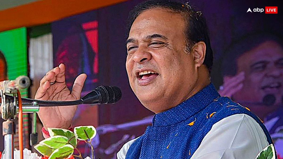 Himanta Biswa Sarma Says Assam Government Planning To Introduce Robust ...