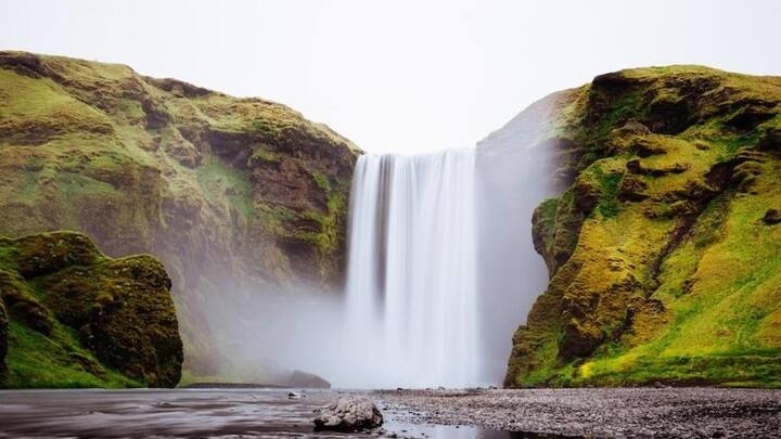 Biggest Waterfalls: ભારતના પાંચ મોટા ધોધ, જ્યાં હોય છે કુદરતી રોમાંચ અને મનની શાંતિ