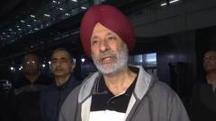 'મોદી ના હોત તો અમે તમારી સામે ના ઉભા હોત', કતારથી છૂટવા પર બોલ્યા નેવીના પૂર્વ ઓફિસર